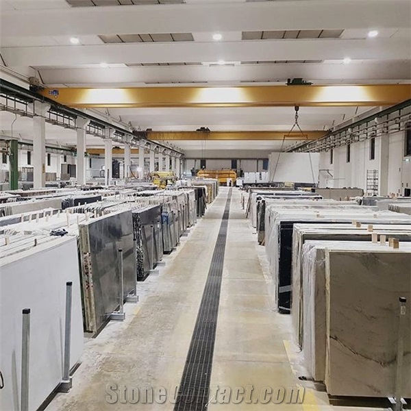 Bruno Lucchetti Marmi e Graniti Srl