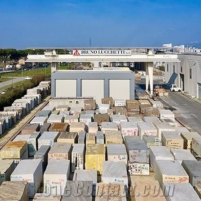 Bruno Lucchetti Marmi e Graniti Srl