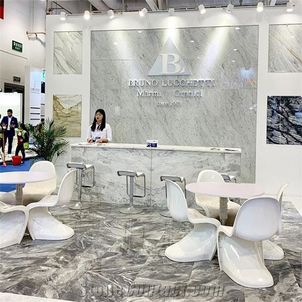 XIAMEN STONE FAIR 2019