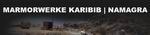 MARMORWERKE KARIBIB - NAMAGRA