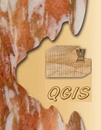 QGIS - Marble of Morocco QGIS - Marble of Morocco