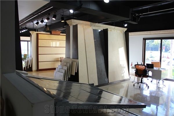 Sinai Marble & Stone Inc.