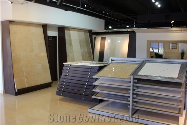 Sinai Marble & Stone Inc.