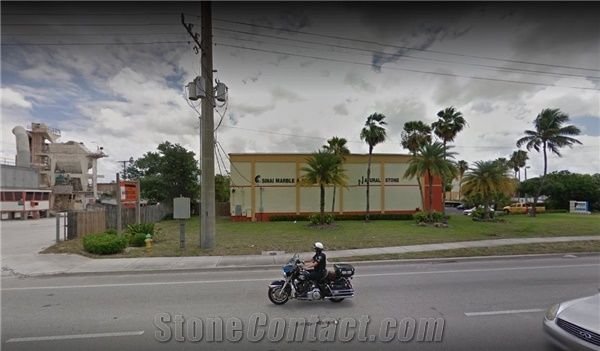 Sinai Marble & Stone Inc.