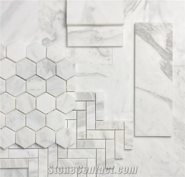 DENMAR MARBLE & TRAVERTINE
