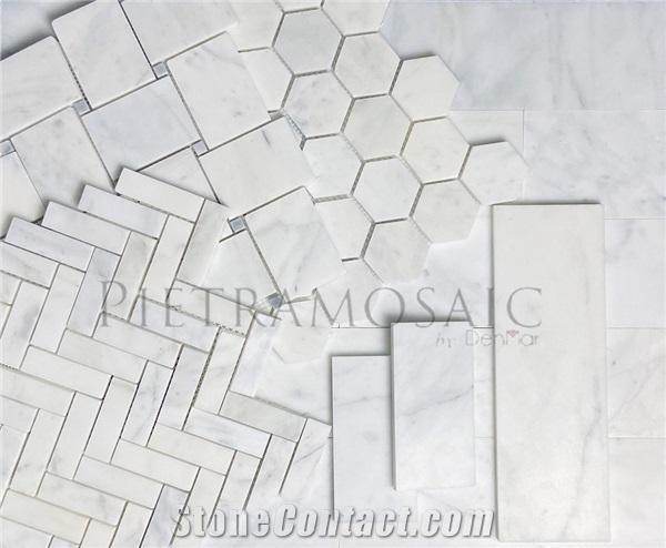 DENMAR MARBLE & TRAVERTINE