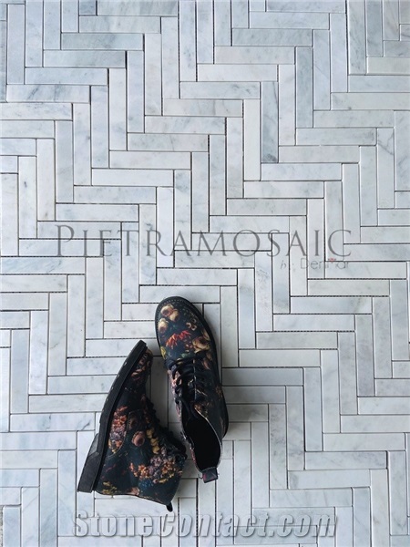 DENMAR MARBLE & TRAVERTINE