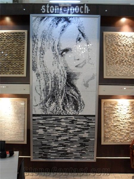 MARBLE IZMIR FAIR 2011