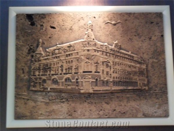 MARBLE IZMIR FAIR 2011