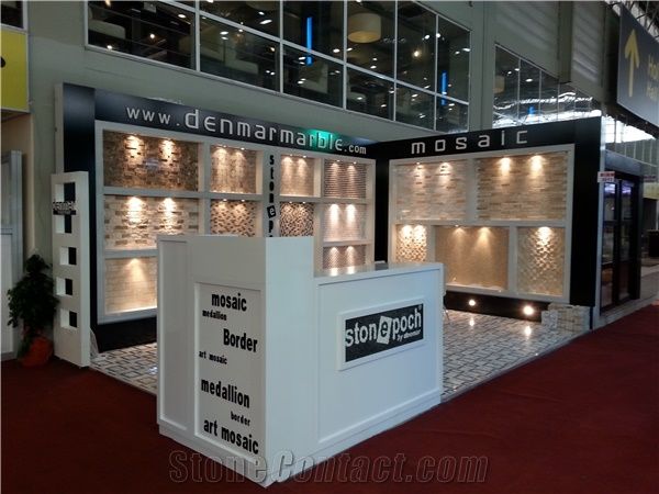 MARBLE IZMIR FAIR 2014