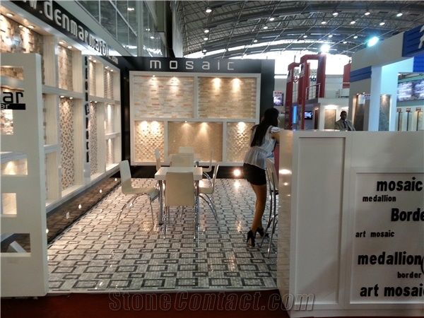 MARBLE IZMIR FAIR 2014