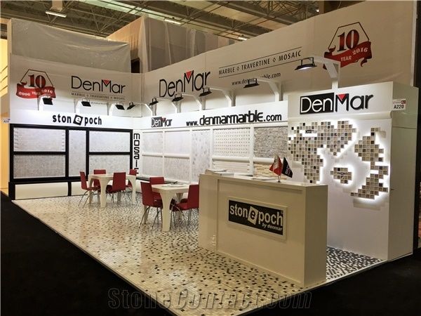 MARBLE IZMIR FAIR 2016