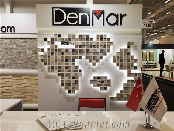 MARBLE IZMIR FAIR 2016