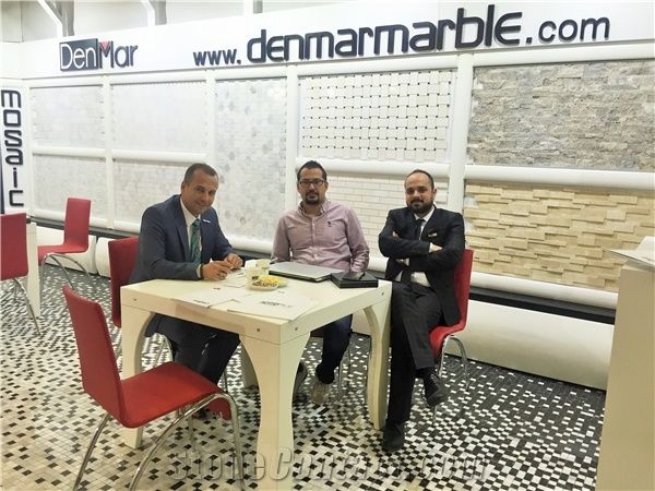 MARBLE IZMIR FAIR 2016