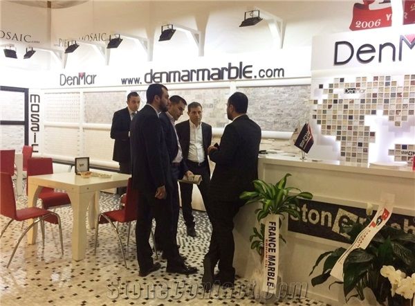 MARBLE IZMIR FAIR 2017