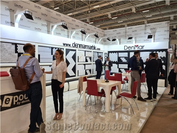 MARBLE IZMIR FAIR 2022