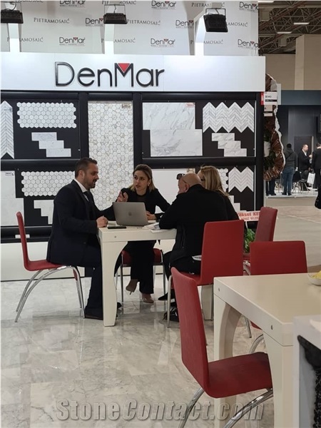 MARBLE IZMIR FAIR 2022