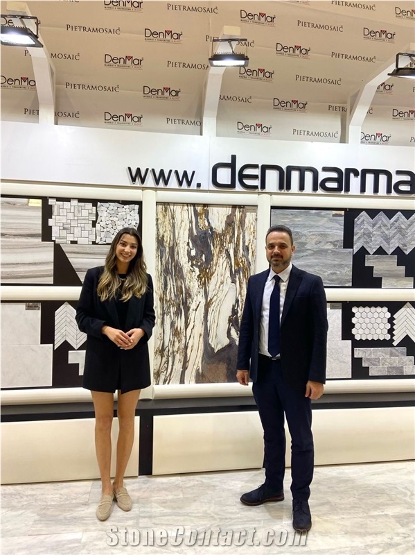 MARBLE IZMIR FAIR 2023