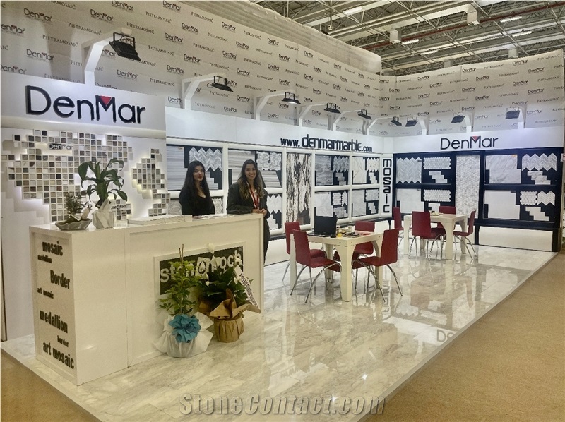 MARBLE IZMIR FAIR 2023