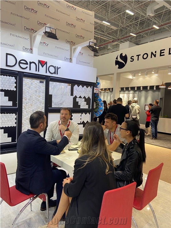 MARBLE IZMIR FAIR 2023