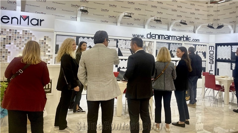 MARBLE IZMIR FAIR 2023