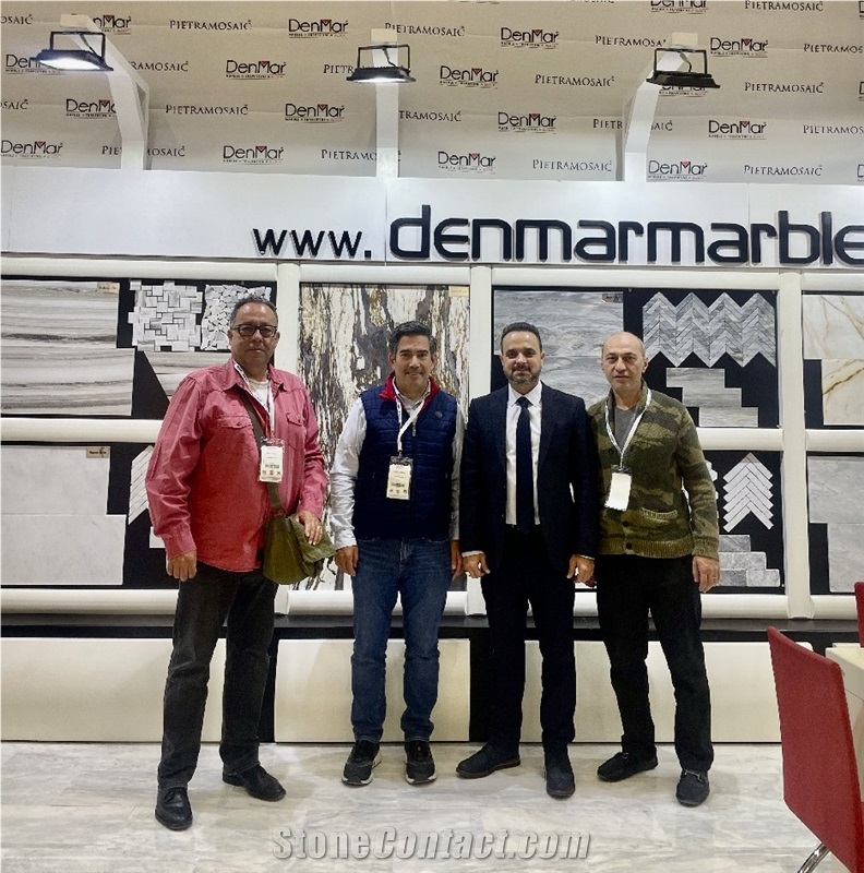 MARBLE IZMIR FAIR 2023