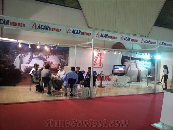 CNR Natural Stone 2012