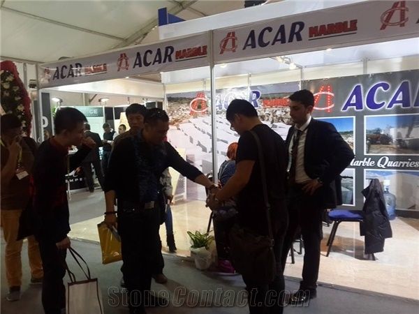 MARBLE IZMIR FAIR 2014