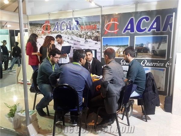 MARBLE IZMIR FAIR 2014