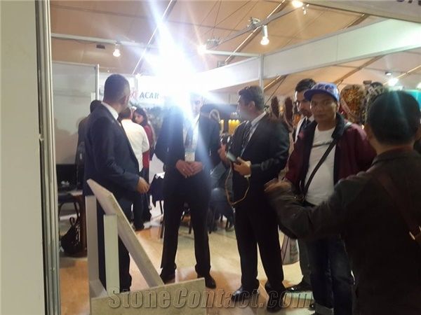 MARBLE IZMIR FAIR 2014