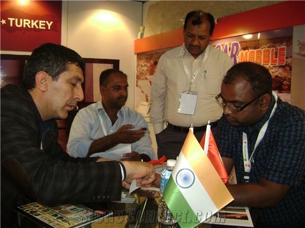 STONA - Bangalore 2014