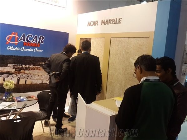 STONEMART Jaipur 2015
