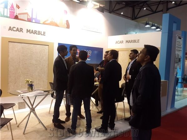 STONEMART Jaipur 2015