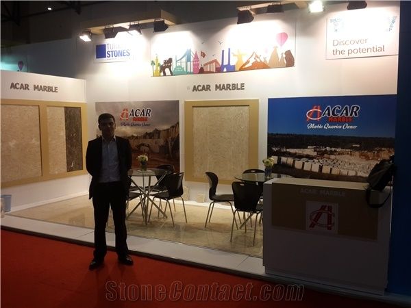 STONEMART Jaipur 2015