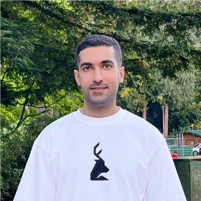 Jafar Karanjam Jafar Karanjam