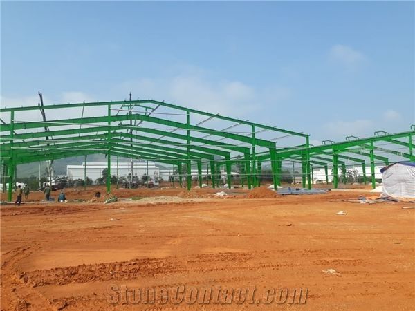 Nhat Huy Natural Stone
