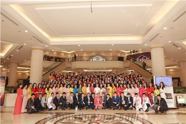 Nhat Huy Natural Stone