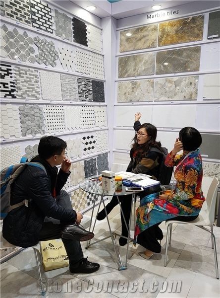 XIAMEN STONE FAIR 2019