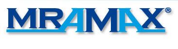 MRAMAX, s.r.o. MRAMAX, s.r.o.