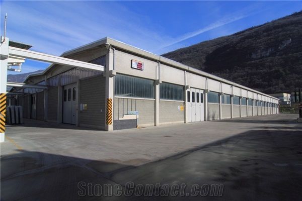 Industria Marmi Alberti S.r.l.