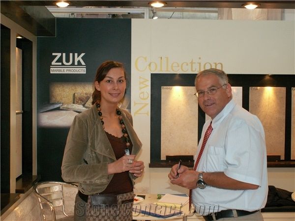 Zuk Marble