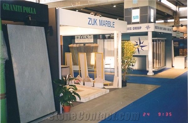 Zuk Marble