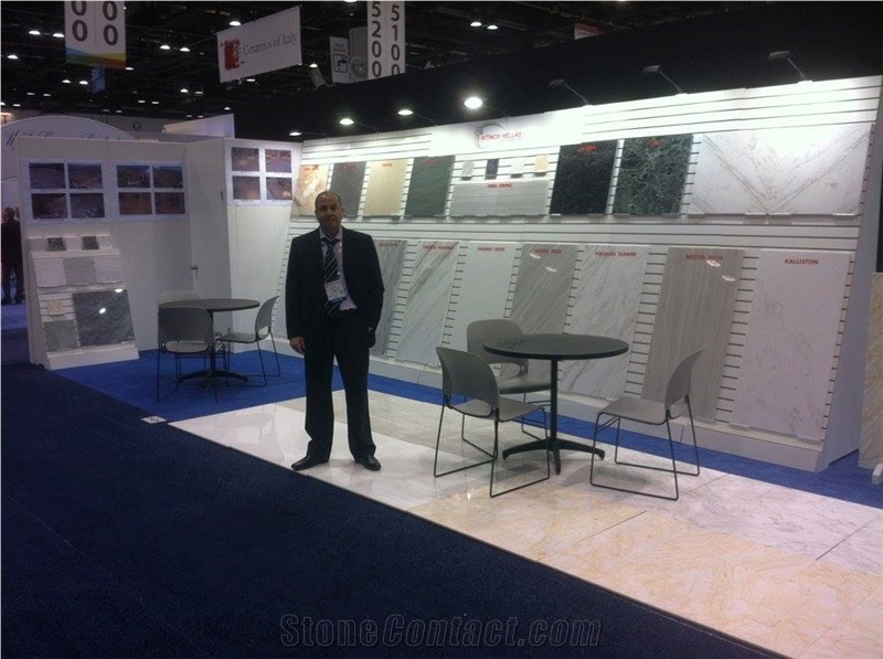 Coverings 2015