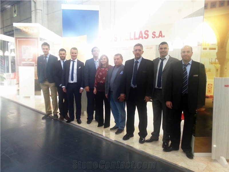 MARMOMAC 2015