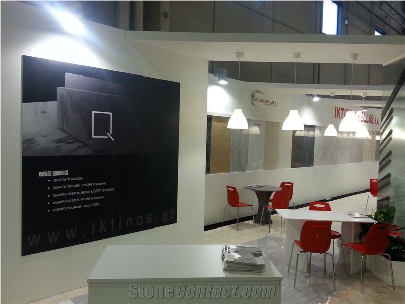MARMOMAC 2015