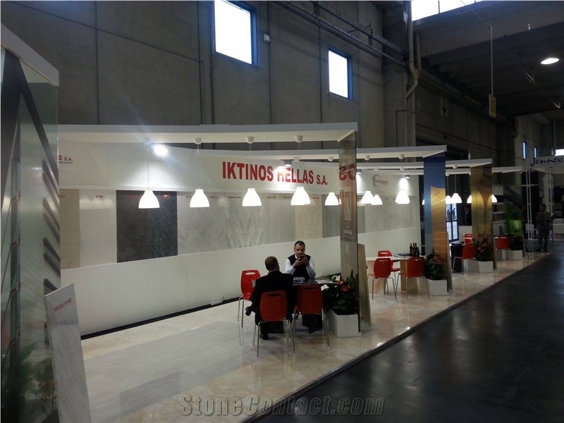 MARMOMAC 2015