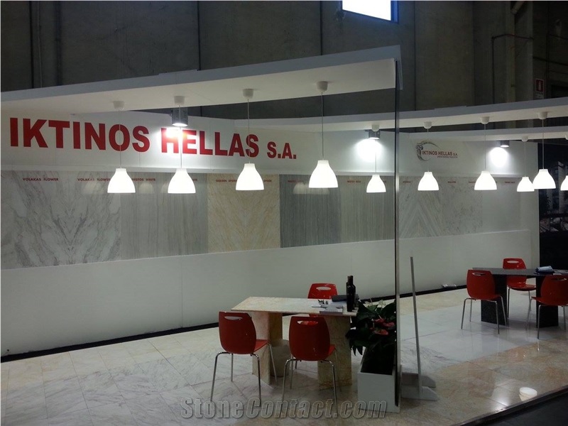 MARMOMAC 2015