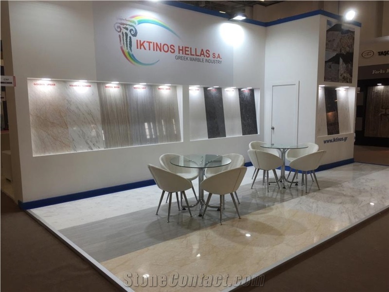 MARMOMAC 2018