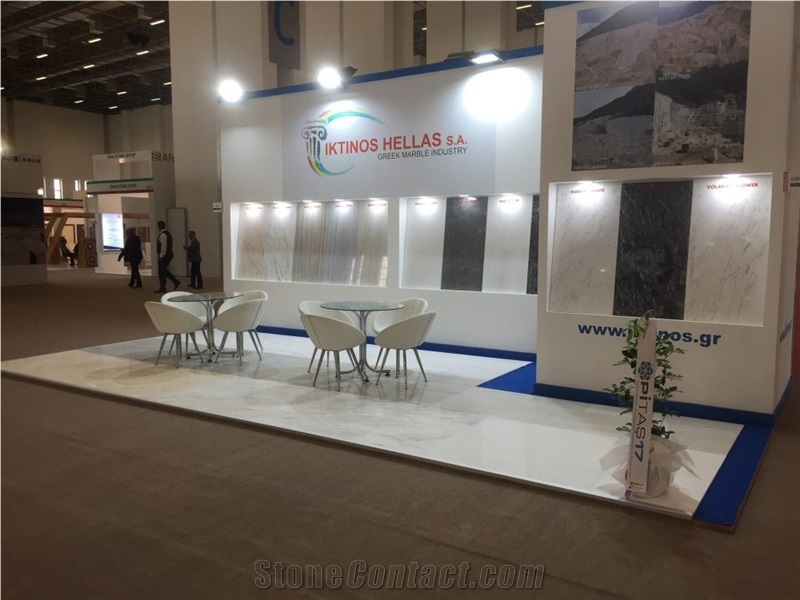 MARMOMAC 2018