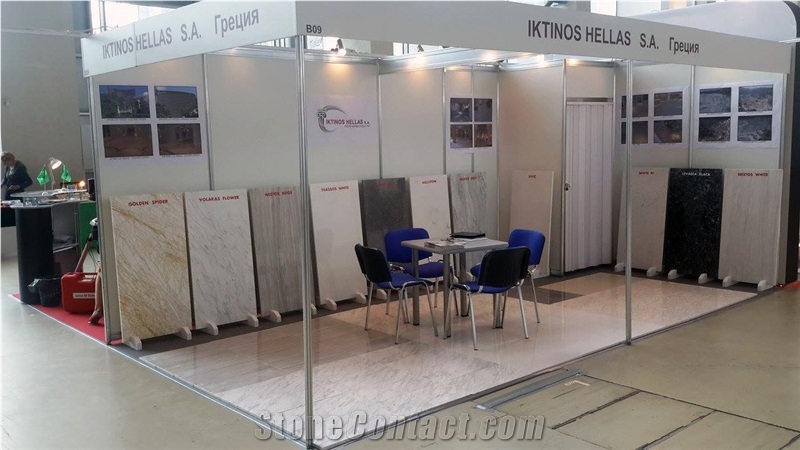 MosBuild 2015